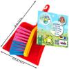Klein 2366261 Dustpan and Brush Toy view 3