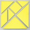 Tangrams: 28 Magnetic Sets view 2