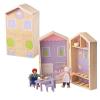 Pastry Shop Wooden Play Set view 1