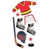 Hockey view 1