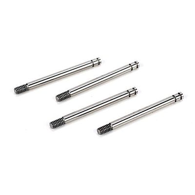 Losi Shock Shafts (4): Mini-S
