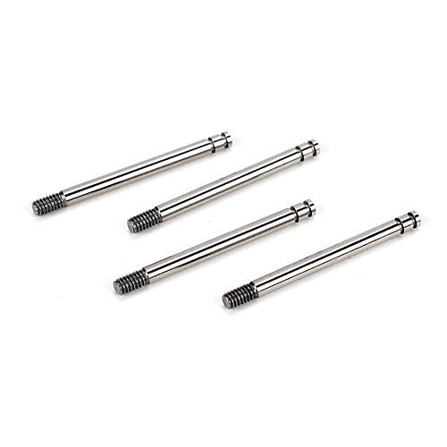 Losi Shock Shafts (4): Mini-S