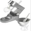 Casdon Kenwood Mixer | Toy Food Mixer for Children Aged 3+ | Perfect for Budding Bakers Who Enjoy Mixing Real Food view 1