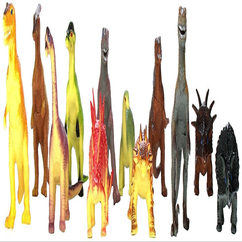 5.5"-6.5" DINOSAURS