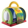 Toysmith: Outdoor Discovery Critter Case by Toysmith - Backyard Nature Exploration To Catch & Release Bugs & Insects to Study Up Close view 3