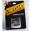 AFX/Racemasters Mega-G Tune Up Kit with Long & Short Pick Up Shoes AFX70330 HO Slot Racing Parts & Accessories view 1
