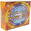 Drumond Park Articulate Your Life Family Board Game - The Fast Talking Description Board Game | Family Games for Adults and Kids Suitable from 12+ Years view 1