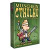 Munchkin Cthulhu view 1