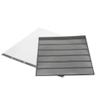 10 pieces of SB-306S Teji stamp album stamp deluxe spare single piece for six-stage black mount (japan import) view 3