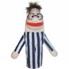 Referee Puppet Skin Tone: African American view 1