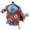 1/8 Scale P.O.P Portrait of Pirates Deluxe DX Jinbei PVC Figure view 1