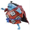 1/8 Scale P.O.P Portrait of Pirates Deluxe DX Jinbei PVC Figure view 2