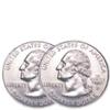 2-headed Quarter Magic Trick view 1