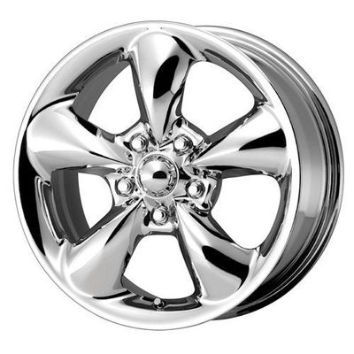 Aero Race Wheels 54-500003 Wheels