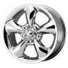 Aero Race Wheels 54-500003 Wheels view 1