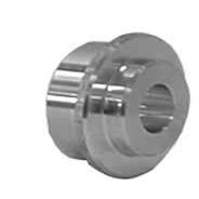 Coleman Machine DS-364-B Pulley Alignment Boss