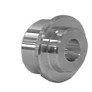 Coleman Machine DS-364-B Pulley Alignment Boss