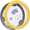 Aero Race Wheels 54-500007 Wheels view 1