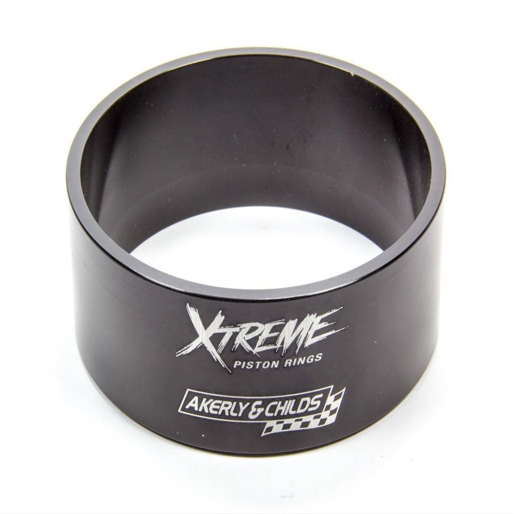 Akerly and Childs AC-RC4125 Engine Piston Ring Compressor for 4.125" Bore Size Piston