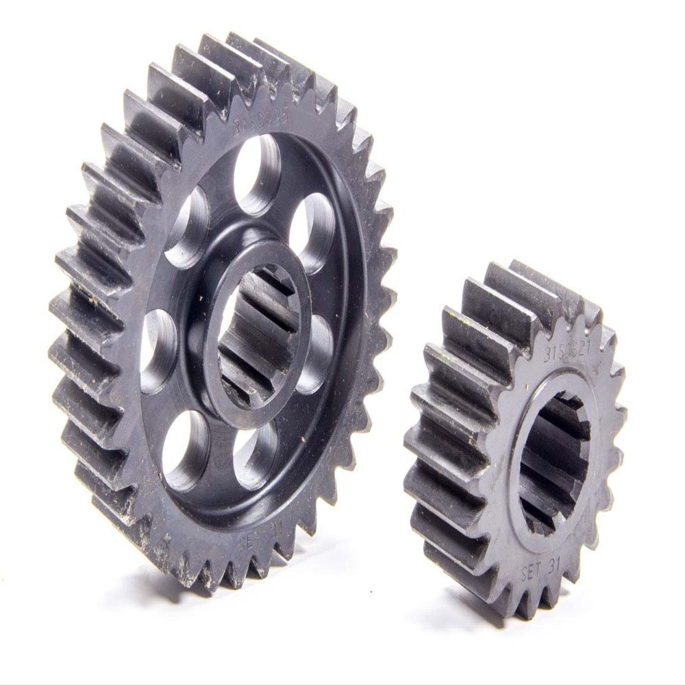 SCS Gears 31 Quick Change Gear Set