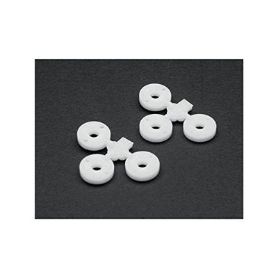 CUSTOM WORKS 1436 MDX Shock Pistons (6)