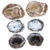 Break Your Own Geodes from Multiple GEODE Mines Kit 12 Whole Geodes view 2