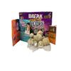 Break Your Own Geodes from Multiple GEODE Mines Kit 12 Whole Geodes view 3