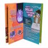 Break Your Own Geodes from Multiple GEODE Mines Kit 12 Whole Geodes view 4