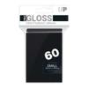 Deck Protectors Solid - Small Size - Black view 1