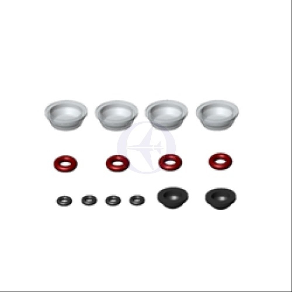 Thunder Tiger PD07-0009 O-Ring/Diaphragm ST