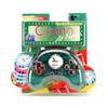 5 in 1 Casino At Home Tesas Hold'em Included view 1