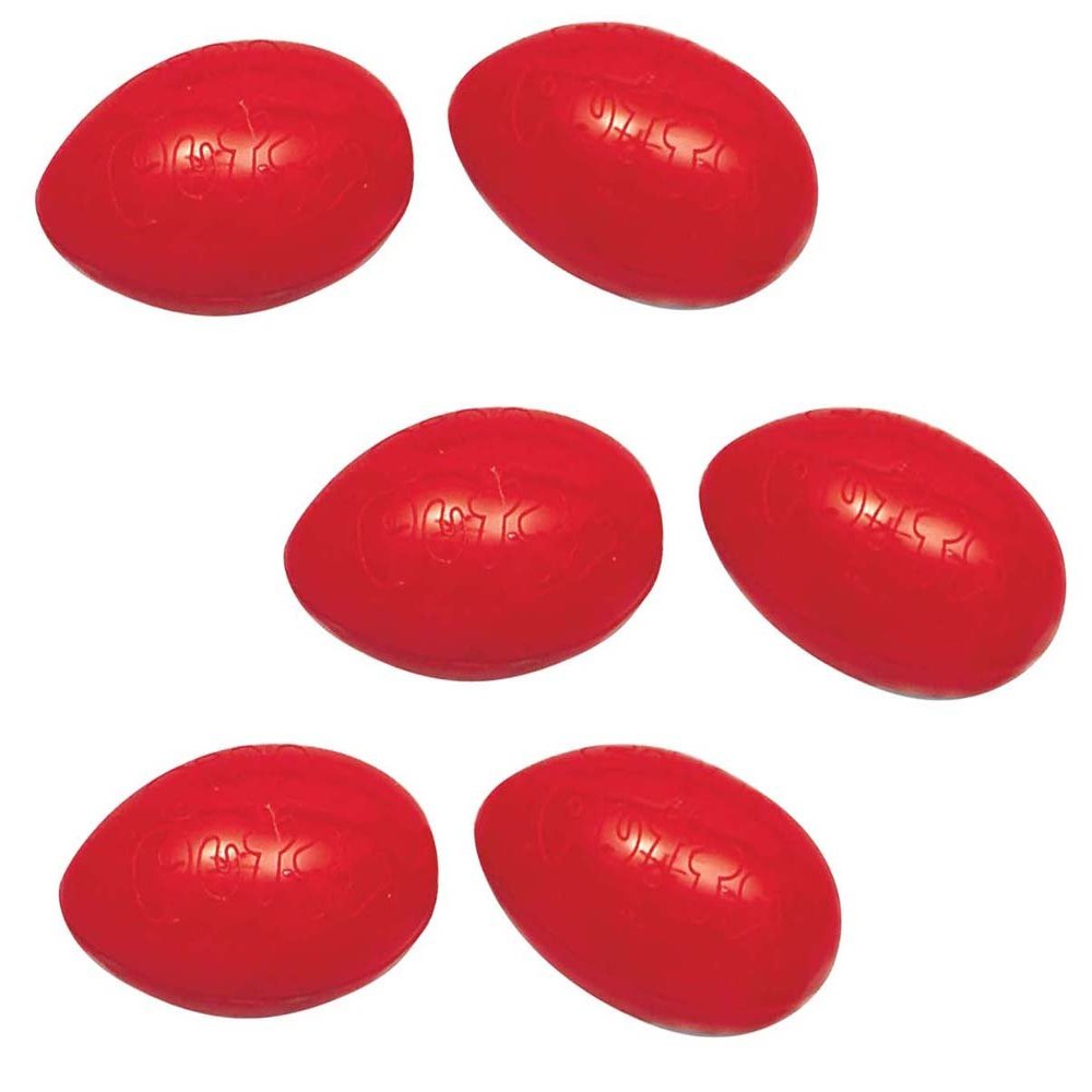 Toysmith Original Silly Putty Pack #104-48 6 Pack
