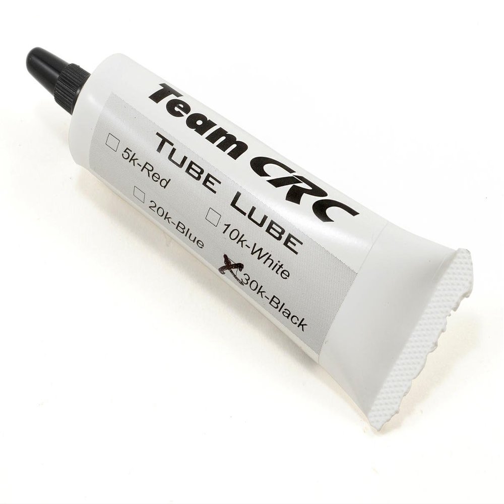 Calandra Racing CLN4530 Tube Lube 30,000 WT
