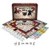 Late for The Sky Pug-Opoly Dog Board Game for Families & Adults  Pug Lovers Property Trading Game, 26 Players, Ages 8+, One-Hour or Full Play, Fun Party Gift for Dog Owners view 2
