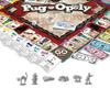 Late for The Sky Pug-Opoly Dog Board Game for Families & Adults  Pug Lovers Property Trading Game, 26 Players, Ages 8+, One-Hour or Full Play, Fun Party Gift for Dog Owners view 3