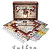 Late for The Sky Boxer-Opoly Board Game - Dog Lover Family Game for 2-6 Players, Ages 8+, Opoly-Style, Fun Strategy, Gifts for Boxer Owners view 1