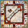 Late for The Sky Boxer-Opoly Board Game - Dog Lover Family Game for 2-6 Players, Ages 8+, Opoly-Style, Fun Strategy, Gifts for Boxer Owners view 3
