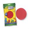 Crayola Model Magic 4 oz, Red (57-4438) view 2