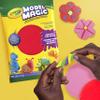 Crayola Model Magic 4 oz, Red (57-4438) view 4