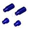 Thunder Tiger PD6711 Phoenix Aluminum Shock Bushings view 1