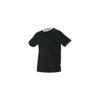 56REV - Reversible Touch Footb - XL - BK/WH view 1