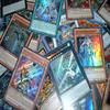 25 Assorted YuGiOh Foil Rares Cards! All Foil Cards! view 1