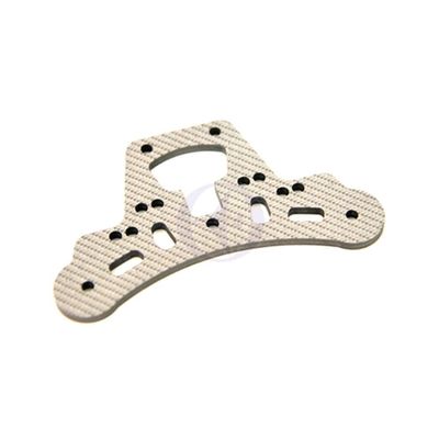 Servo Saver Cover Plate, ST-1 PD2331-B TRS