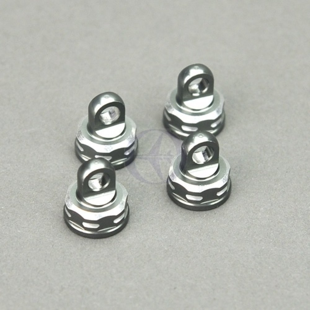 THUNDER TIGER PD9267 Shock Cap S Hawk XXT (4)