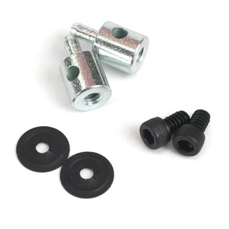 490 E/Z Connector Heavy Duty 4-40 by DUB
