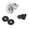 490 E/Z Connector Heavy Duty 4-40 by DUB view 1