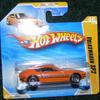 Hot Wheels Basic Cars - Short Card view 1