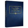 Whitman US Peace Dollar Coin Album 1921-1935 #9130 view 1