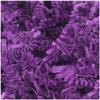 JAM PAPER Crinkle Cut Shred Tissue Paper - Purple - 20 lb/box view 2
