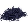 JAM PAPER Crinkle Cut Shred Tissue Paper - Navy Blue - 40 lb/box view 1